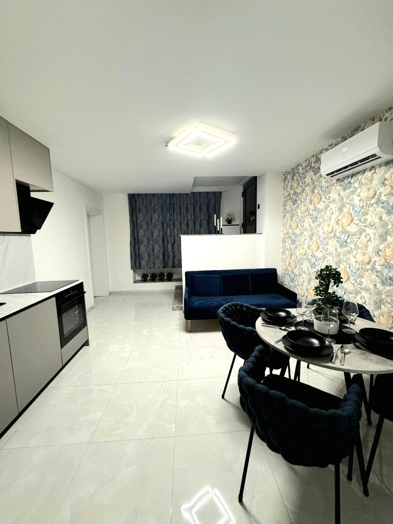 Appartement Pia Zagreb