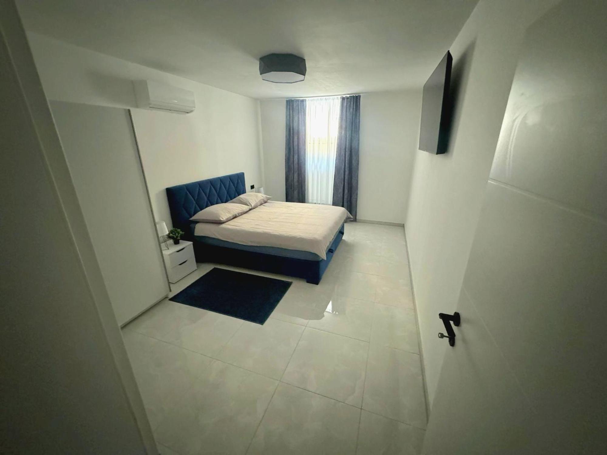 Pia Appartement *